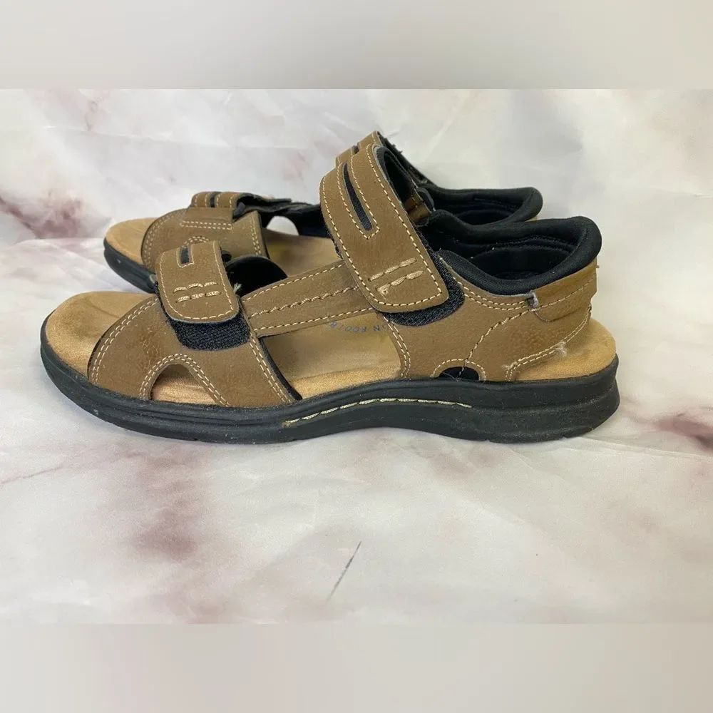 Men’s Dockers DOCKERS NEWPAGE slip on sandals. 10M